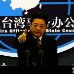 提供港人赴台個案協助?國台辦:台灣成避罪天堂