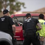 ICE要求逾期羈押移民近3000次 紐約市警全拒