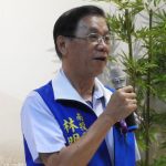南投縣長批侯友宜矯情 喊話王金平「不合作就退黨」