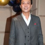 錢小豪入行41年 開派對影迷同樂