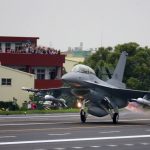 《觀察站》美國賣F-16 台灣不應照單全收