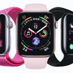 Apple Watch 5秋季報到 材質變新