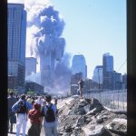 「911當天的史岱文森高中」 HBO在911獨家首播