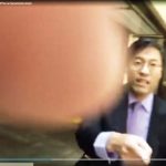 華裔州參議員潘君達 遭反疫苗人士攻擊