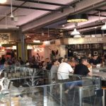 河濱市中心找美食 Food Lab最能吸引年輕人