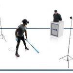 道奇新利器 VR訓練打擊