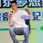 林書豪:7年前就知會到中國打CBA