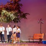 方圓劇坊3節目 「饕中秋」多元表演