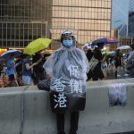 脫胎換骨巨變 香港可歌可泣