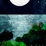 等這個夜晚過去(三)