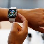 Apple Watch螢幕邊緣破裂 這6款免費換