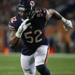 NFL╱新球季派「98年死敵」衝鋒 芝加哥熊首戰對決包裝工