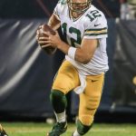 NFL╱新球季開打 包裝工擒熊、突擊者隊震怒禁賽布朗