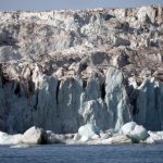 氣候暖化 瑞典第一高峰下降24公尺