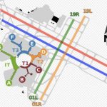 舊金山機場主跑道關閉20天 航班嚴重延誤