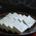 只吃凍豆腐減肥 小心缺了營養還愈吃愈胖