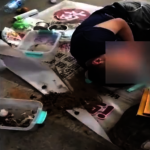 驚悚!江蘇男泡藥酒 卻渾身爬滿蠍子 倒臥大街