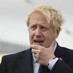 英歐領袖將會晤 脫歐倒數6周前景未明
