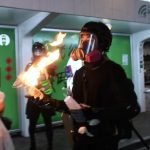 反送中百日拘1453人 港警協會放話:實彈反制示威者
