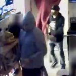 法拉盛地下賭檔華裔女員工 遭槍抵頭搶劫