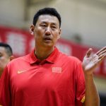 「李楠下課」登微博熱搜第一 籃協闢謠 網友:白高興了