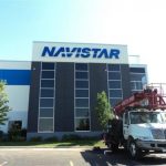 Navistar聖安東尼奧設廠 釋600職缺