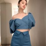 人妻楊丞琳 不想再當「可愛教主」