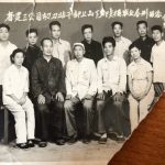 《老照片說故事》支農的爺爺