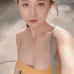 爆乳挨批「傷風化」熱依扎嗆:某些人智慧未開