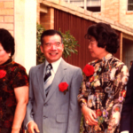 《老照片說故事》此粽子非種子也