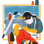改衣服不求人