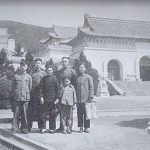 《老照片說故事》妹妹為啥不高興?