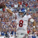 小賴在運動|NFL先發流年不利 菜鳥四分衛出頭天