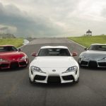 才剛上市就有瑕疵 BMW宣布召回少數「Toyota Supra」