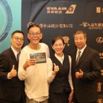 龍劭華酬勞不漲價:反正都交給老婆