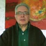 八旬老人的樂活人生