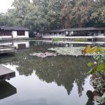 悟得園林佳趣