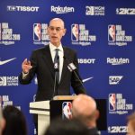 中國要求開除火箭隊總管 NBA總裁悍然拒絕