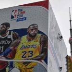 NBA麻煩未了 蘋果也遭中共黨媒警告「為暴徒護航」