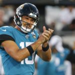小廖在運動 | NFL菜鳥出頭天 明修帶動八字鬍