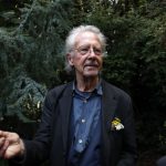 諾貝爾文學獎得主漢德克 政治立場備受爭議