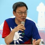 蘇起:蔡英文若選上 台灣會火山爆發