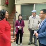加強治安 任命樂素詩為地檢官