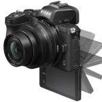 Nikon Z50亮相 重量輕價位親民