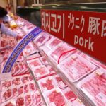 非洲豬瘟入侵 南韓肉價恐飛漲