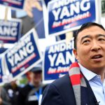 路透:楊安澤聲勢看漲 民調募款趕上競選對手