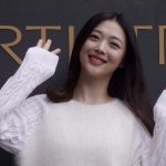 韓星雪莉自縊 前一天拍廣告身影曝光