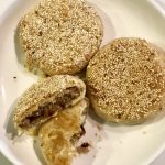料理功夫|福州禮餅