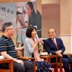 俠女阿慧到天上去了…兒童文學作家幸佳慧癌逝