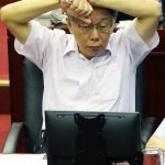 黑白集/3件事 柯文哲應後悔